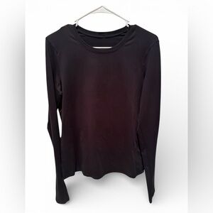 Alosoft Finesse Long Sleeve